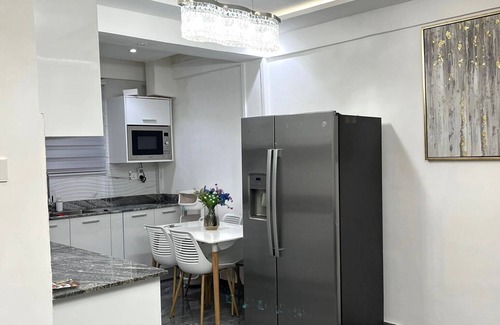 Mallam Apartamento | Luxury Apartment with Pool, McCarthy hill