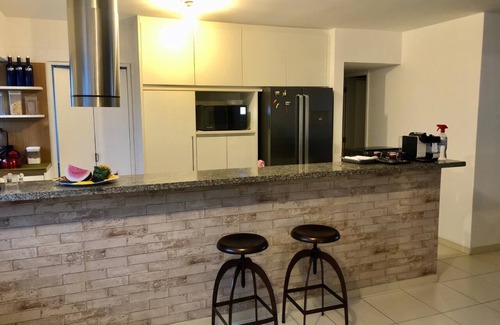 Guaruja Apartamento | Luxury Apartment with stunning views - Guarujá - Praia da Enseada