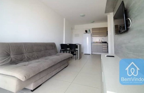 Amaralina Apartamento | Luxury Apartment with Sea View in Amaralina