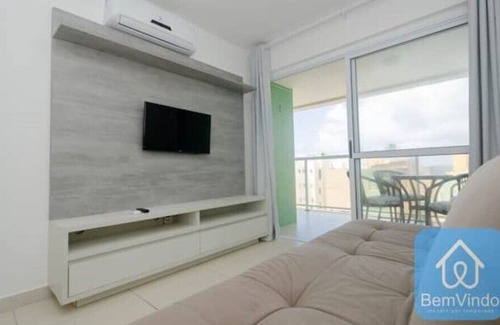 Amaralina Apartamento | Luxury Apartment with Sea View in Amaralina