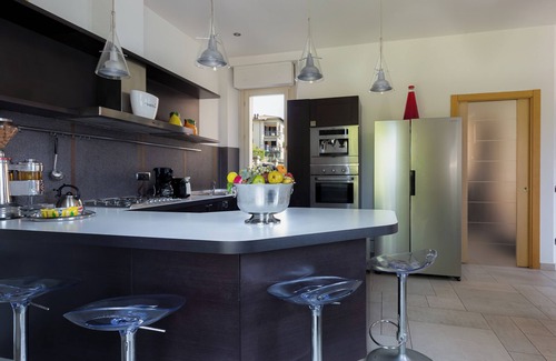 Laglio Apartamento | Luxury Apartment with shared pool