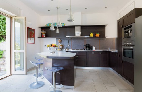Laglio Apartamento | Luxury Apartment with shared pool