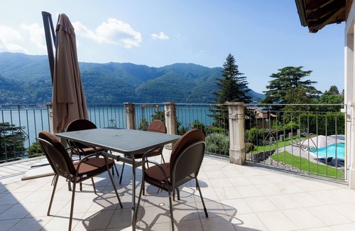 Laglio Apartamento | Luxury Apartment with shared pool