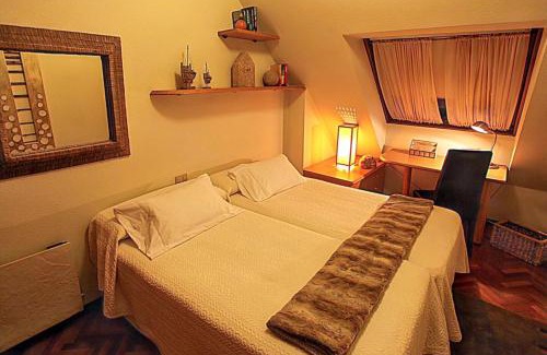 Malpica de Bergantinos Apartamento | Luxury Apartment with Sea View in Malpica, 230 sq.m