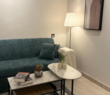Dammam Apartamento | Luxury apartment with self check-in SH56