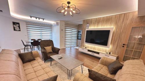 Çagllavicë Apartamento | Luxury Apartments - 3