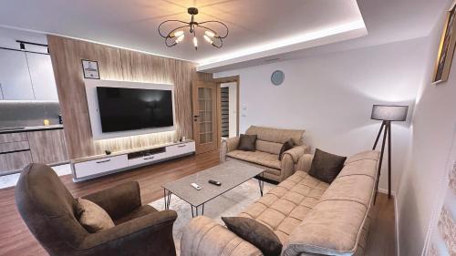 Çagllavicë Apartamento | Luxury Apartments - 3