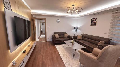 Çagllavicë Apartamento | Luxury Apartments - 4
