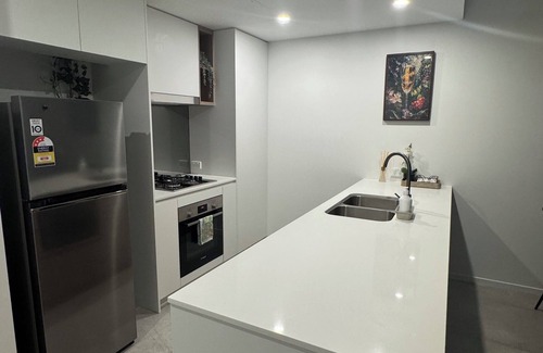 Gold Coast Apartamento | Luxury Apartments Hope IslandnAlvin Loft