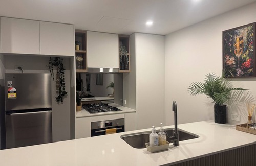 Gold Coast Apartamento | Luxury Apartments Hope IslandnAlvin Loft