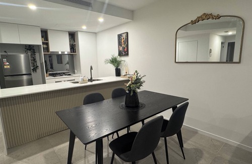 Gold Coast Apartamento | Luxury Apartments Hope IslandnAlvin Loft