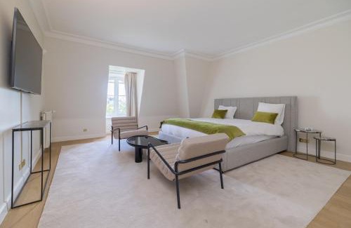 Champs-Elysees Apartamento | Luxury apartments - Avenue Montaigne
