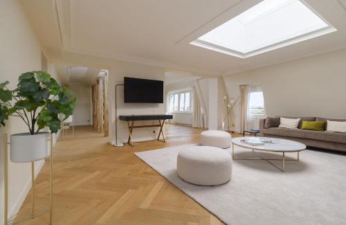 Champs-Elysees Apartamento | Luxury apartments - Avenue Montaigne