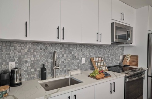 Northern Liberties Apartamento | Luxury Apartments by Hyatus at Central Philly