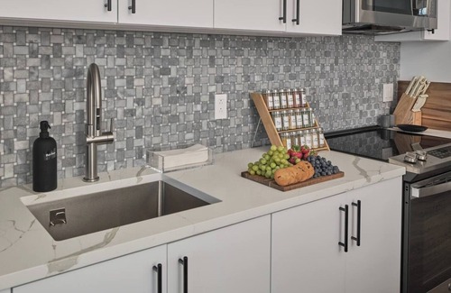 Northern Liberties Apartamento | Luxury Apartments by Hyatus at Central Philly
