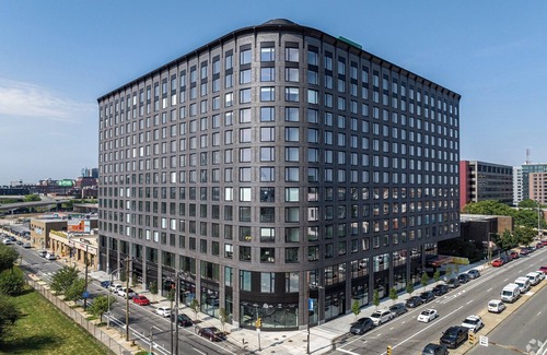 Northern Liberties Apartamento | Luxury Apartments by Hyatus at Central Philly