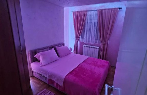 Palilula Apartamento | Luxury Apartments Belgrade