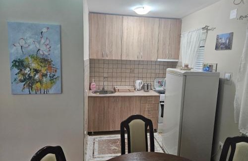 Palilula Apartamento | Luxury Apartments Belgrade