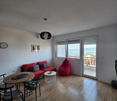 Golubac Apartamento | Luxury Apartments Danube