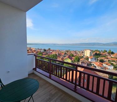 Golubac Apartamento | Luxury Apartments Danube