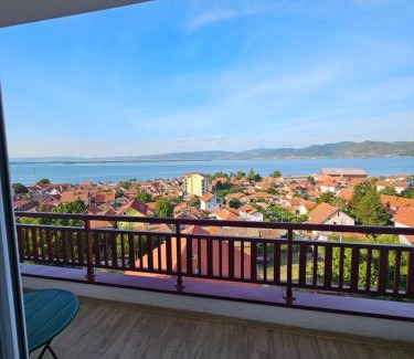 Golubac Apartamento | Luxury Apartments Danube