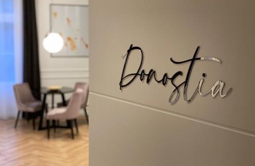 Kosancicev Venac Apartamento | Luxury Apartments Donostia & Iruña
