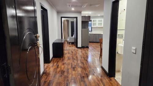 Gulberg Apartamento | Luxury Apartments Gulberg