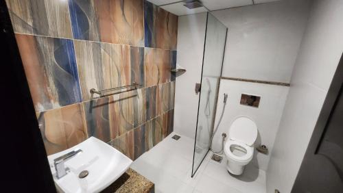 Gulberg Apartamento | Luxury Apartments Gulberg