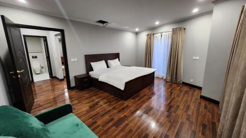 Gulberg Apartamento | Luxury Apartments Gulberg