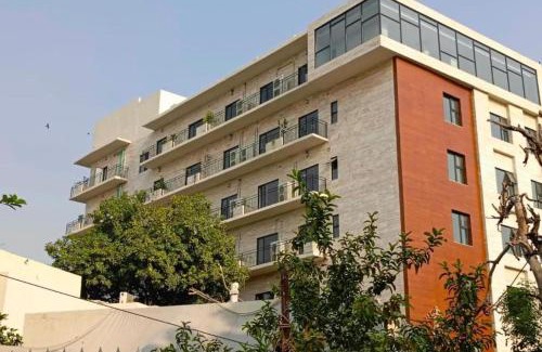 Gulberg Apartamento | Luxury Apartments Gulberg