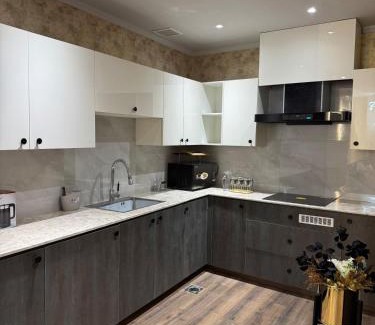 Gulberg Apartamento | Luxury Apartments Gulberg