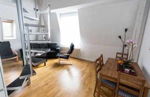 Kirchenfeld-Schosshalde Apartamento | Luxury Apartments Justingerweg Bern