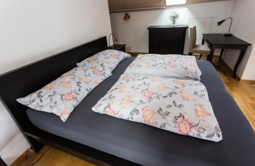 Kirchenfeld-Schosshalde Apartamento | Luxury Apartments Justingerweg Bern