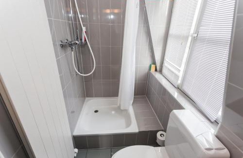 Kirchenfeld-Schosshalde Apartamento | Luxury Apartments Justingerweg Bern