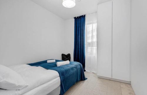 Vesturbær Apartamento | Luxury Apartments KARTULI