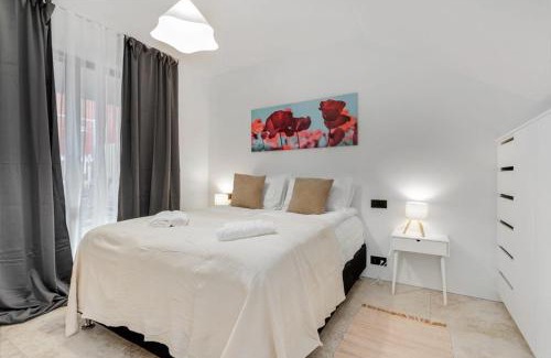 Vesturbær Apartamento | Luxury Apartments KARTULI
