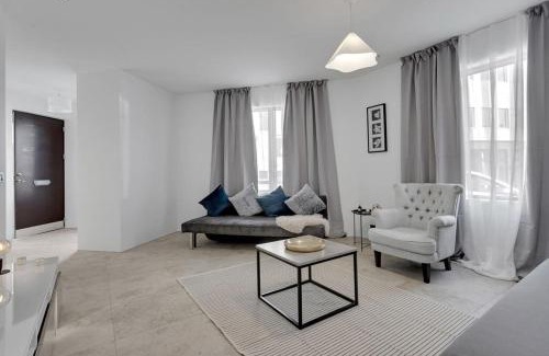 Vesturbær Apartamento | Luxury Apartments KARTULI