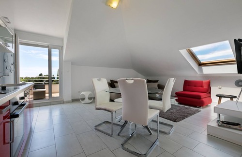 Mejasi Hotel | Luxury Apartments Klara