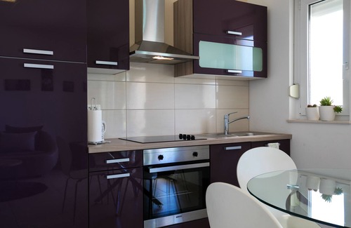 Mejasi Hotel | Luxury Apartments Klara