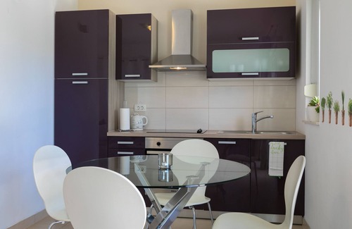 Mejasi Hotel | Luxury Apartments Klara