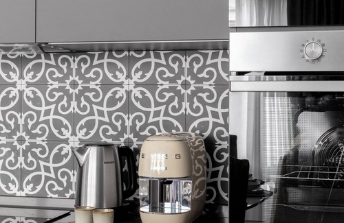 Prati Apartamento | LUXURY APARTMENTS "LE DUE CUPOLE" A+B IN THE CITY CENTER