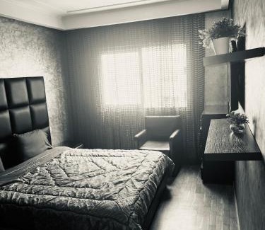 Bourgogne Apartamento | Luxury apartments