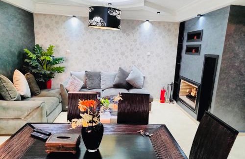 Bourgogne Apartamento | Luxury apartments