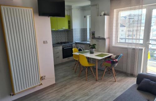 Bacau Apartamento | Luxury Apartments Mall V
