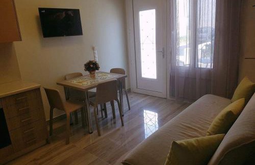 Agios Vasileios Apartamento | Luxury Apartments Near to the beach