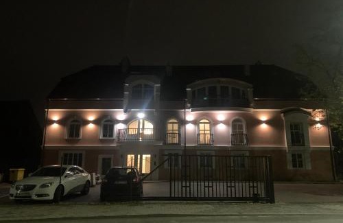 Psie Pole Apartamento | Luxury Apartments