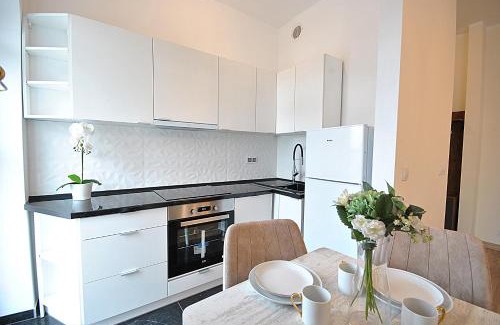 Psie Pole Apartamento | Luxury Apartments