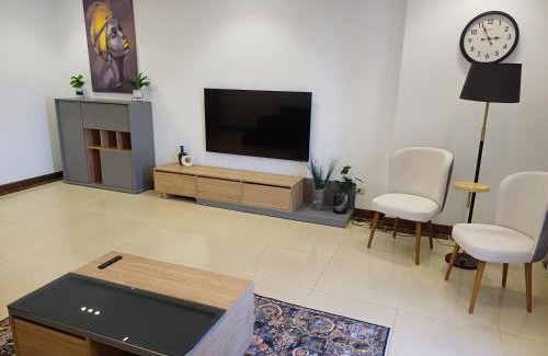 New Cairo Apartamento | Luxury Apartments Porto New Cairo By O Residence
