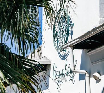 Stellenbosch Central Apartamento | Luxury Apartments - Rozenhof Villa