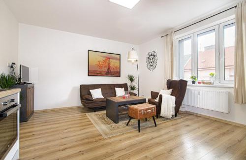 Ostrava Apartamento | Luxury Apartments STUD - VB